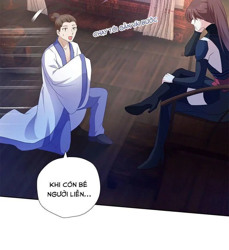 Trò Chơi Trừng Phạt Chapter 10 - Trang 2