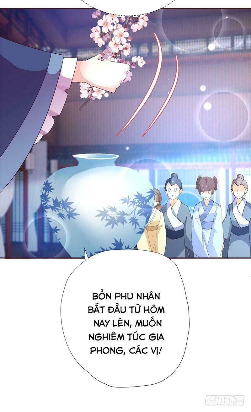 Trò Chơi Trừng Phạt Chapter 8 - Trang 2