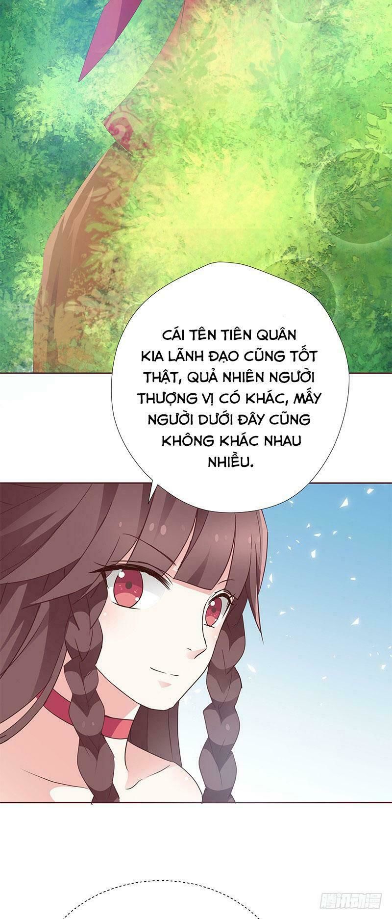 Trò Chơi Trừng Phạt Chapter 8 - Trang 2