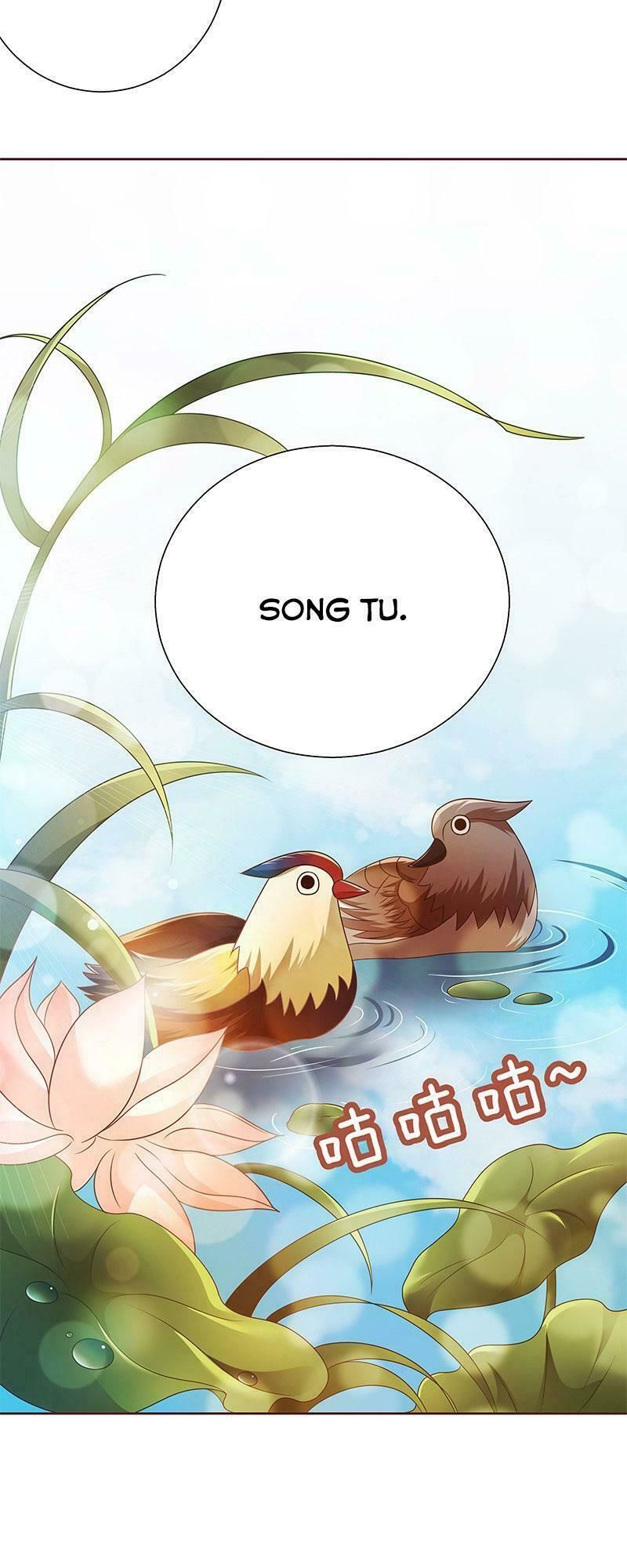 Trò Chơi Trừng Phạt Chapter 6 - Trang 2