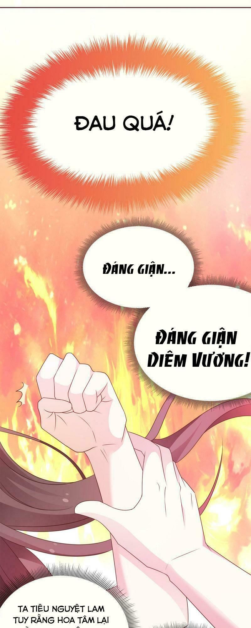 Trò Chơi Trừng Phạt Chapter 4 - Trang 2