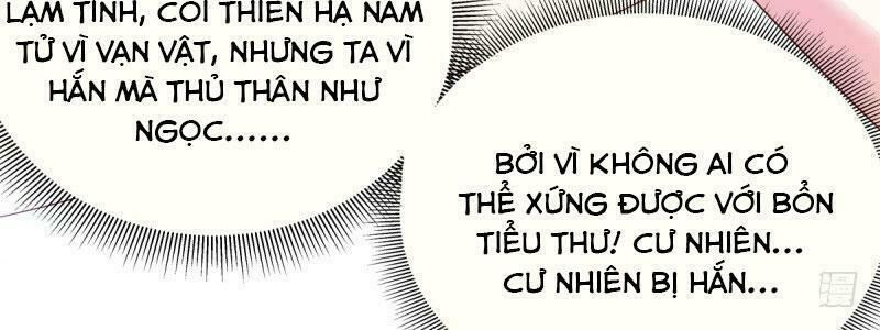 Trò Chơi Trừng Phạt Chapter 4 - Trang 2