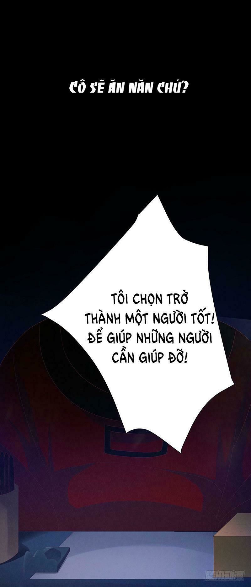 Trò Chơi Trừng Phạt Chapter 1 - Trang 2