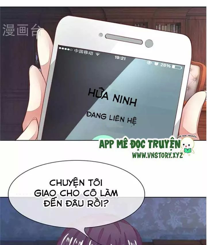 Nam Thần Ma Cà Rồng: Sủng Nhược Tiểu Lãn Thê Chapter 139 - Trang 2