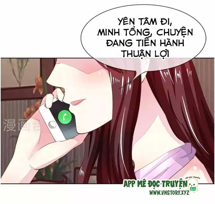 Nam Thần Ma Cà Rồng: Sủng Nhược Tiểu Lãn Thê Chapter 139 - Trang 2