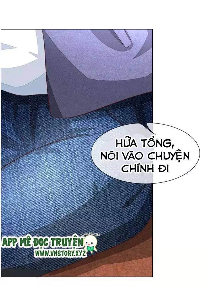 Nam Thần Ma Cà Rồng: Sủng Nhược Tiểu Lãn Thê Chapter 139 - Trang 2