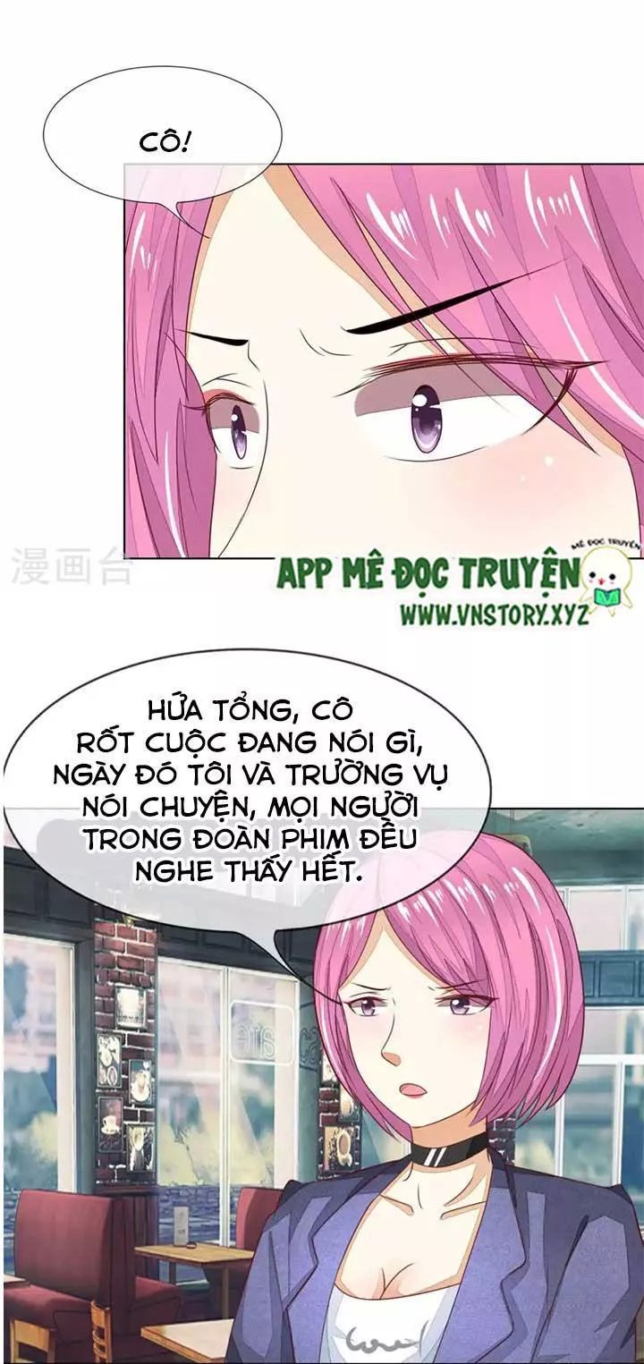 Nam Thần Ma Cà Rồng: Sủng Nhược Tiểu Lãn Thê Chapter 139 - Trang 2