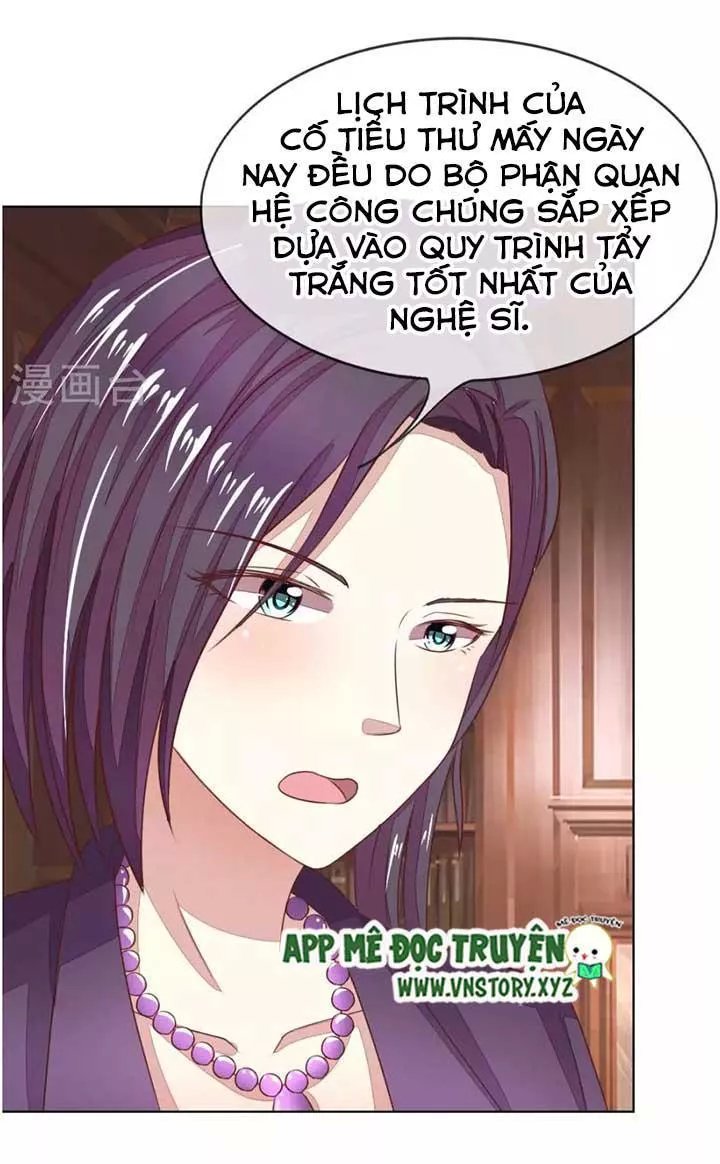 Nam Thần Ma Cà Rồng: Sủng Nhược Tiểu Lãn Thê Chapter 139 - Trang 2