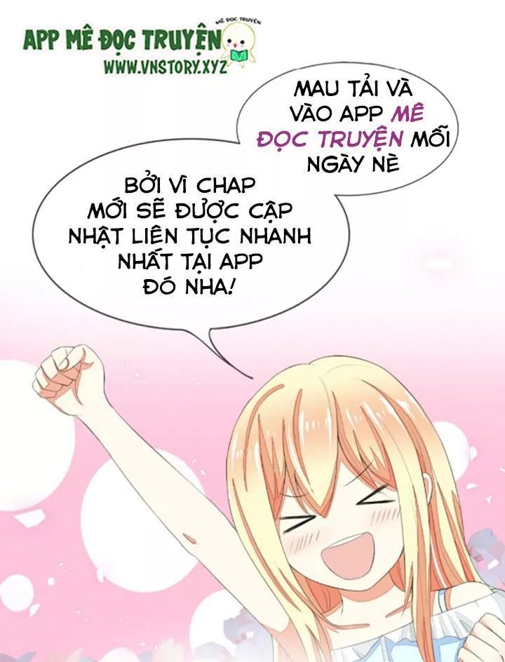 Nam Thần Ma Cà Rồng: Sủng Nhược Tiểu Lãn Thê Chapter 139 - Trang 2