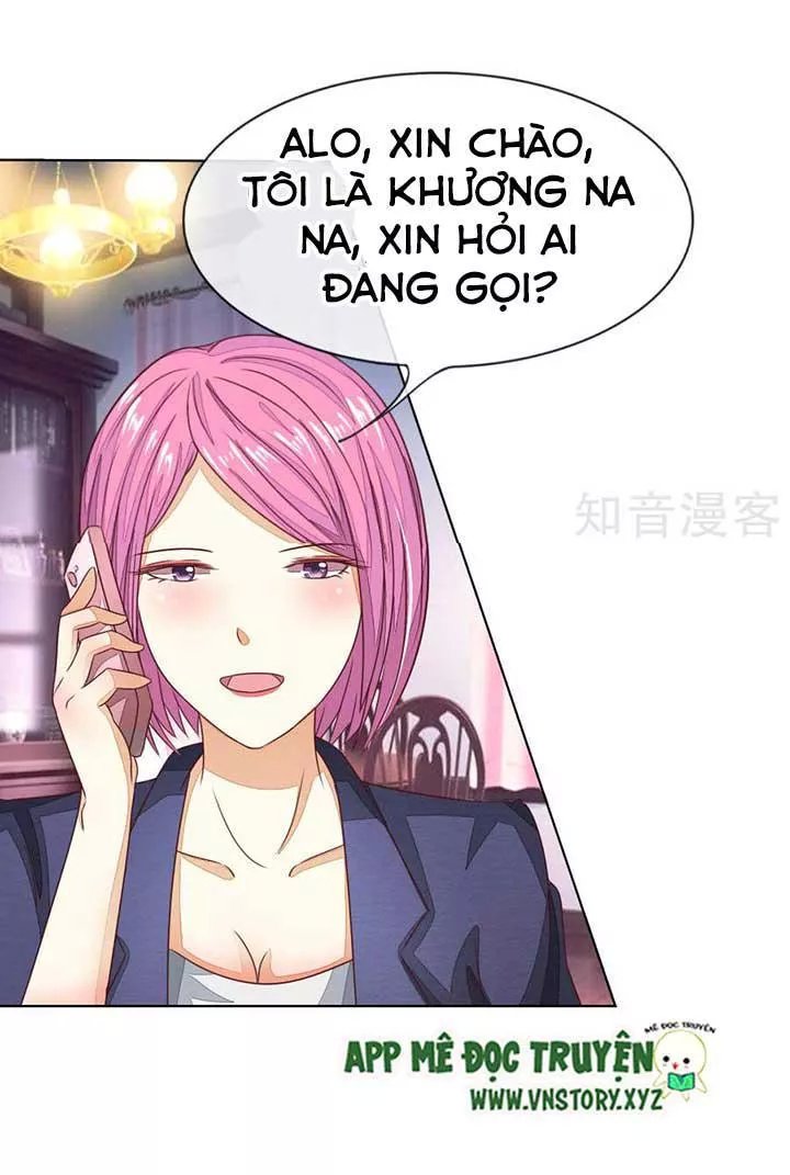 Nam Thần Ma Cà Rồng: Sủng Nhược Tiểu Lãn Thê Chapter 138 - Trang 2