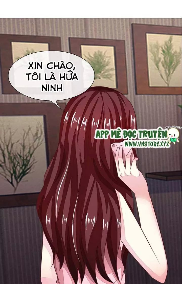 Nam Thần Ma Cà Rồng: Sủng Nhược Tiểu Lãn Thê Chapter 138 - Trang 2