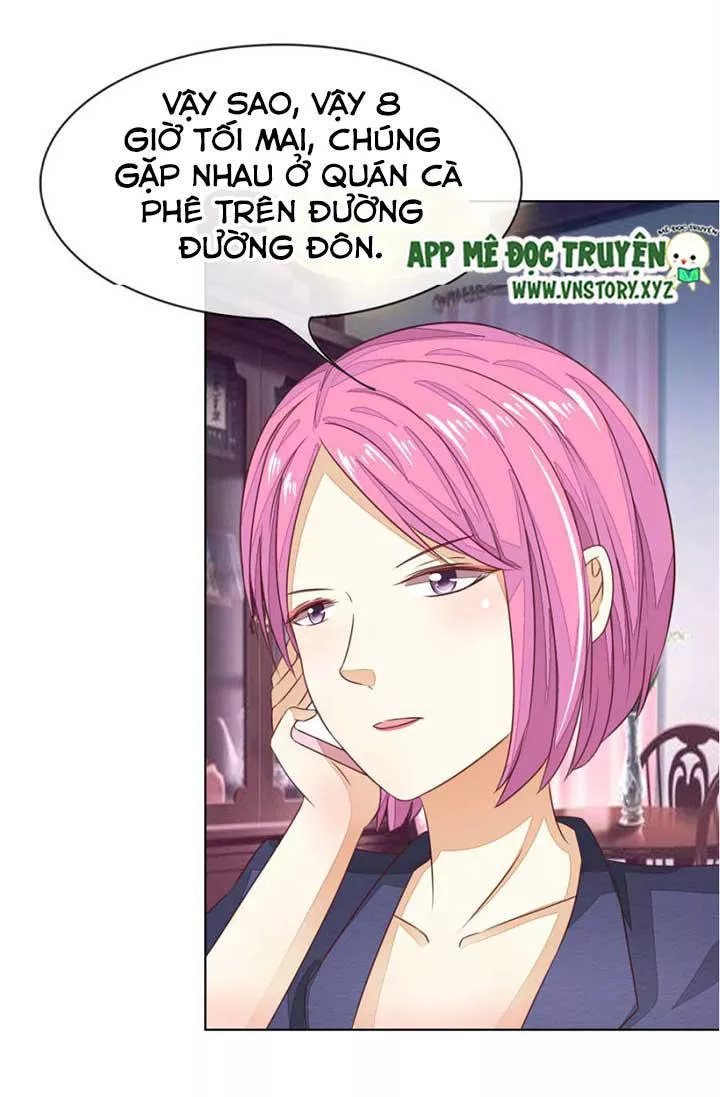 Nam Thần Ma Cà Rồng: Sủng Nhược Tiểu Lãn Thê Chapter 138 - Trang 2