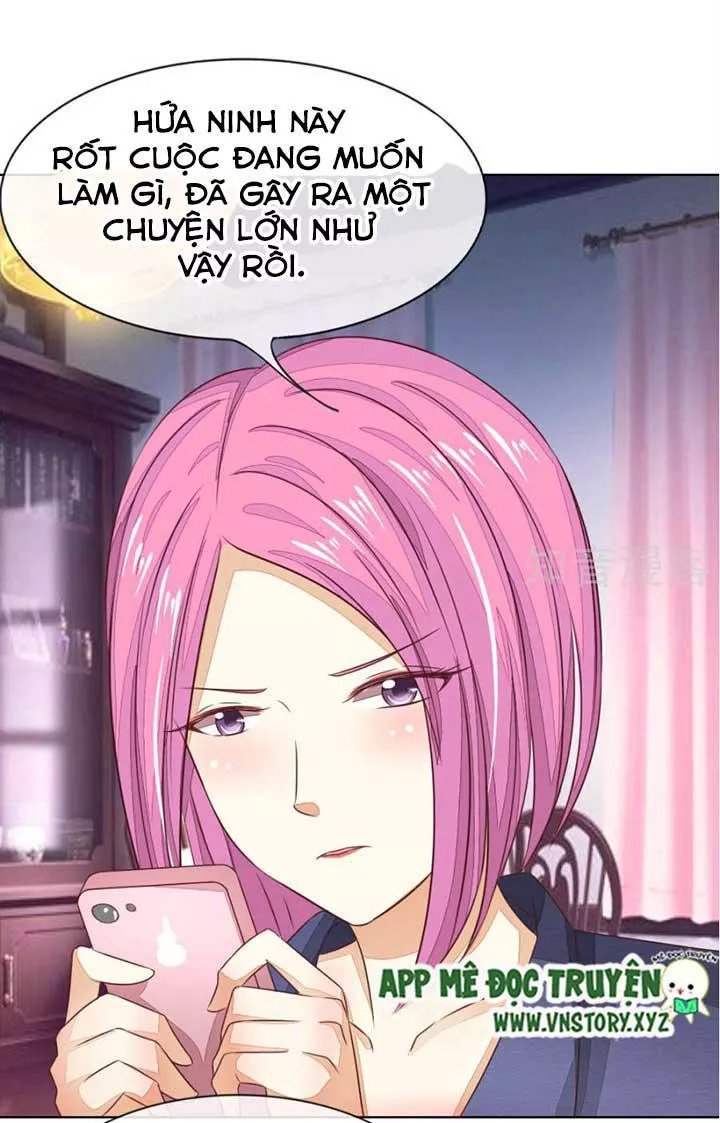 Nam Thần Ma Cà Rồng: Sủng Nhược Tiểu Lãn Thê Chapter 138 - Trang 2