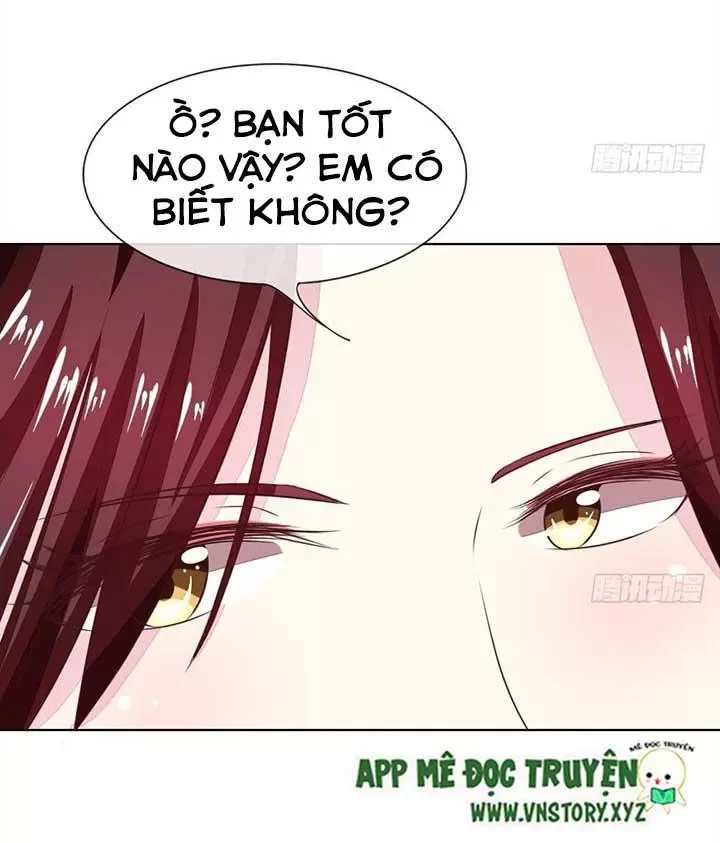 Nam Thần Ma Cà Rồng: Sủng Nhược Tiểu Lãn Thê Chapter 137 - Trang 2