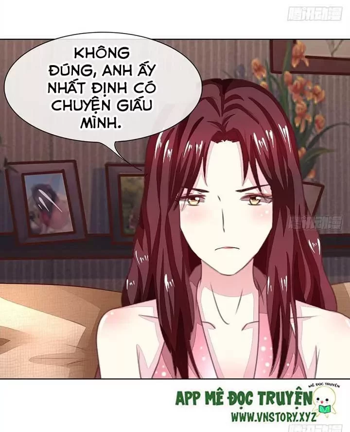 Nam Thần Ma Cà Rồng: Sủng Nhược Tiểu Lãn Thê Chapter 137 - Trang 2