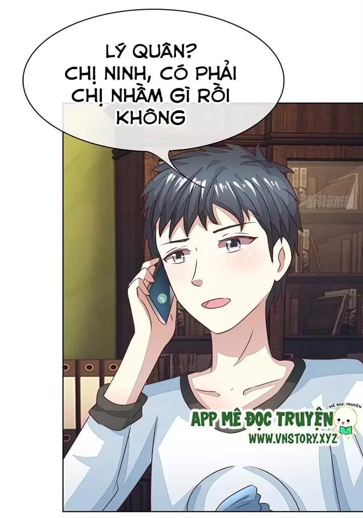 Nam Thần Ma Cà Rồng: Sủng Nhược Tiểu Lãn Thê Chapter 137 - Trang 2