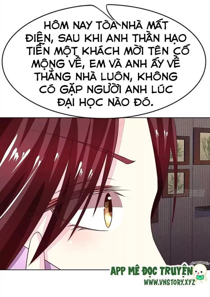 Nam Thần Ma Cà Rồng: Sủng Nhược Tiểu Lãn Thê Chapter 137 - Trang 2