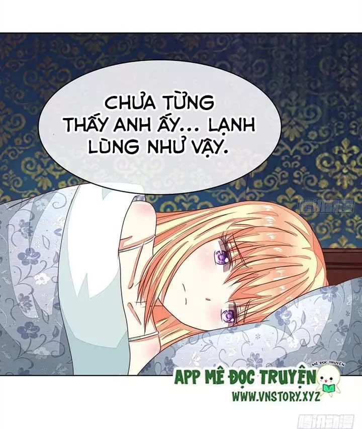 Nam Thần Ma Cà Rồng: Sủng Nhược Tiểu Lãn Thê Chapter 137 - Trang 2