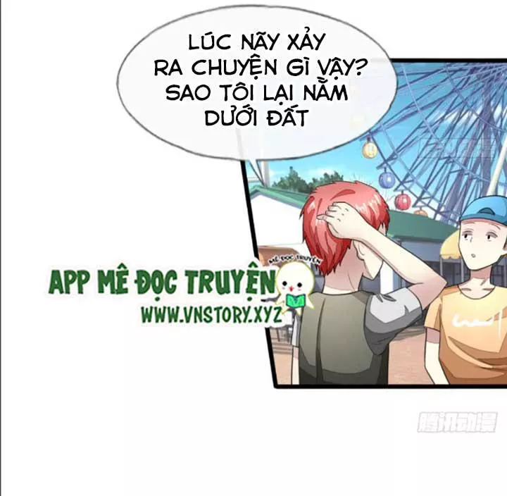 Nam Thần Ma Cà Rồng: Sủng Nhược Tiểu Lãn Thê Chapter 113 - Trang 2