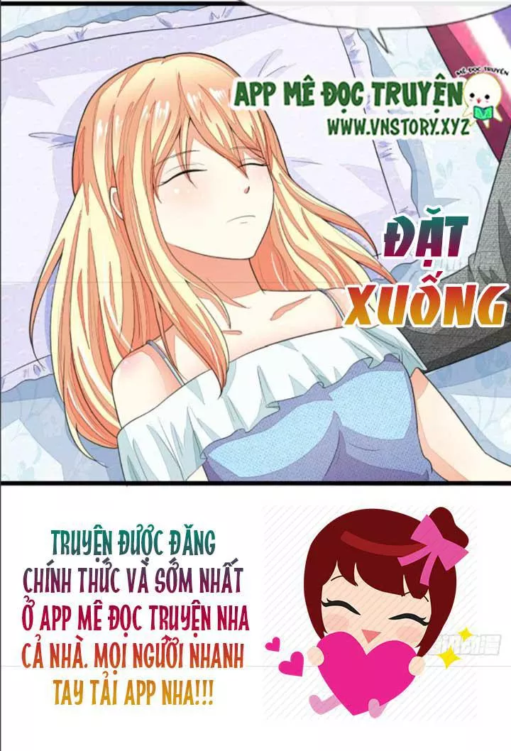 Nam Thần Ma Cà Rồng: Sủng Nhược Tiểu Lãn Thê Chapter 113 - Trang 2