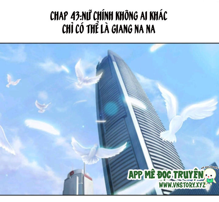 Nam Thần Ma Cà Rồng: Sủng Nhược Tiểu Lãn Thê Chapter 43 - Trang 2