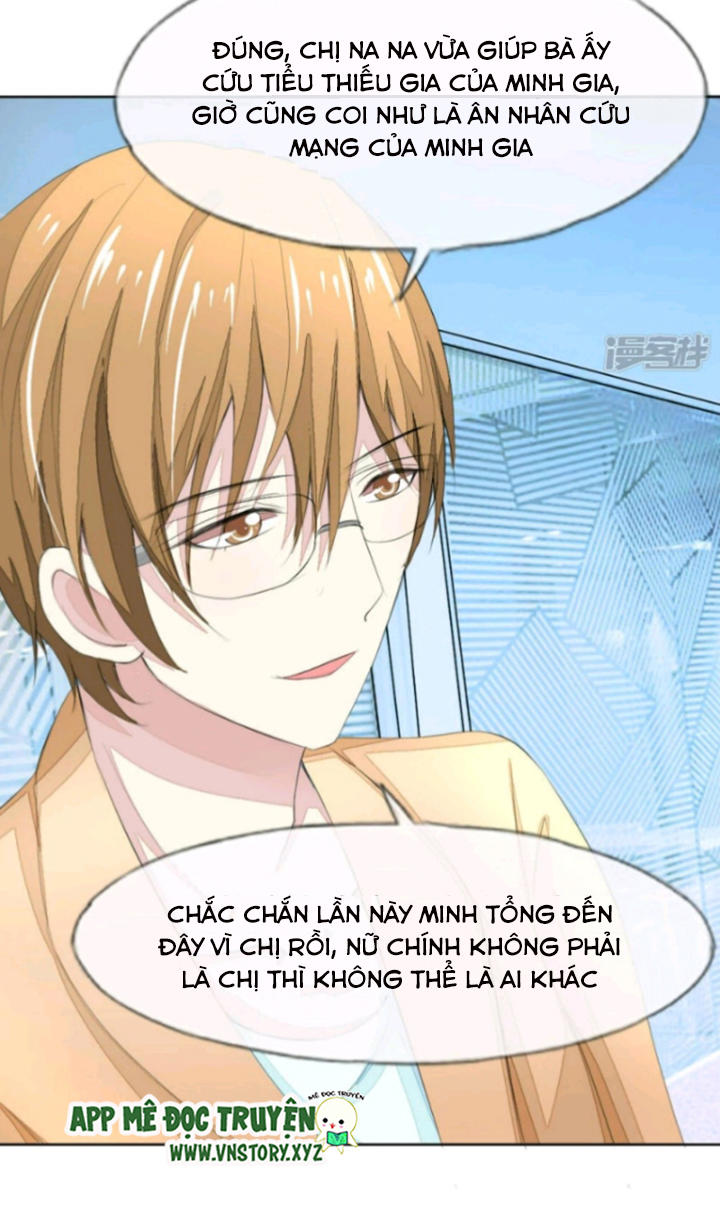 Nam Thần Ma Cà Rồng: Sủng Nhược Tiểu Lãn Thê Chapter 43 - Trang 2