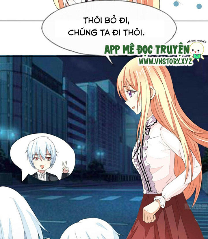 Nam Thần Ma Cà Rồng: Sủng Nhược Tiểu Lãn Thê Chapter 35 - Trang 2