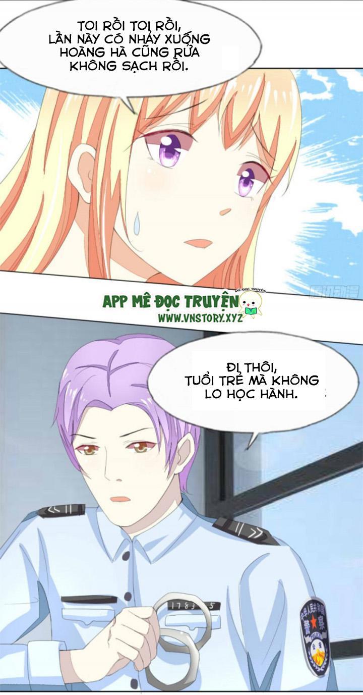 Nam Thần Ma Cà Rồng: Sủng Nhược Tiểu Lãn Thê Chapter 31 - Trang 2