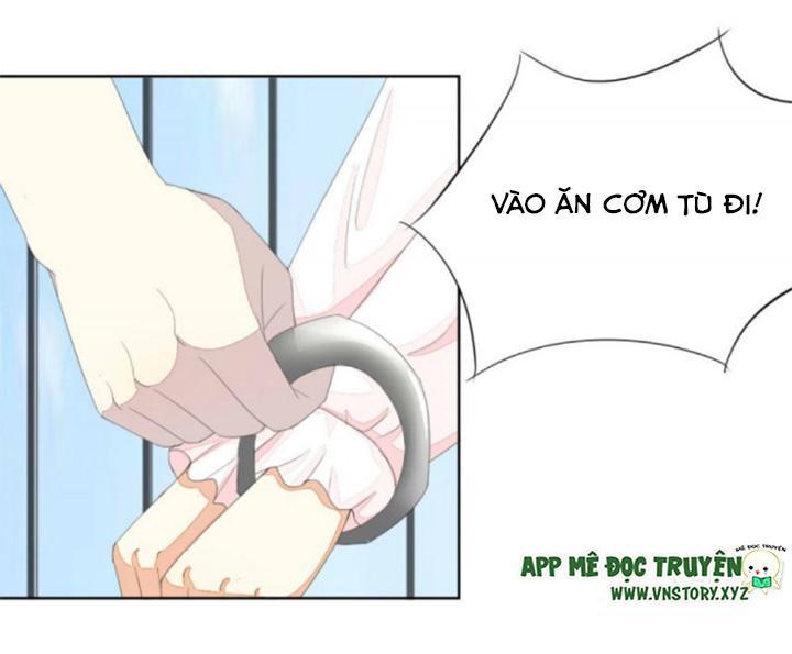 Nam Thần Ma Cà Rồng: Sủng Nhược Tiểu Lãn Thê Chapter 31 - Trang 2