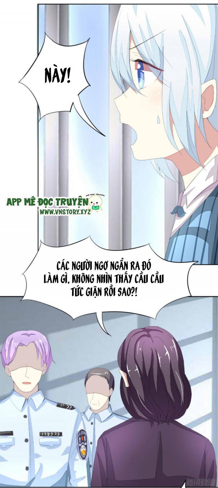 Nam Thần Ma Cà Rồng: Sủng Nhược Tiểu Lãn Thê Chapter 31 - Trang 2