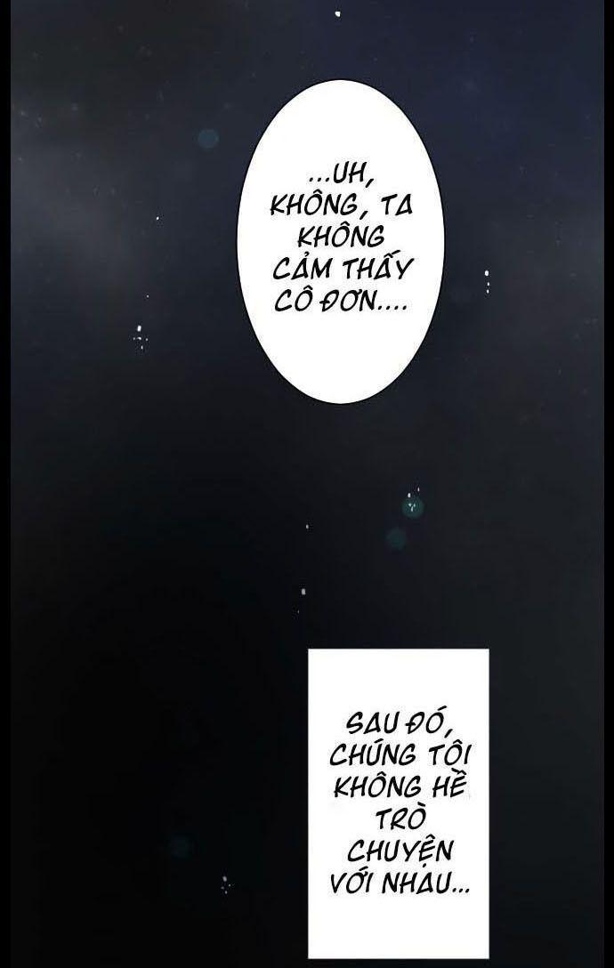 Rodiura Kurashi Chapter 14 - Trang 2