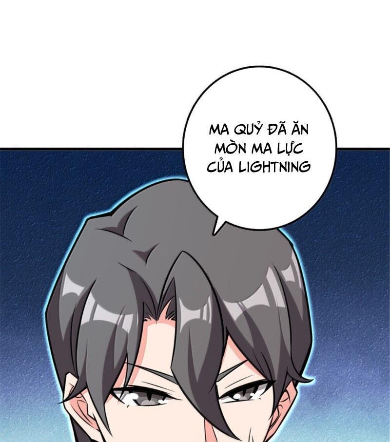 Thả Vu Nữ Đó Ra Chapter 609 - Trang 2