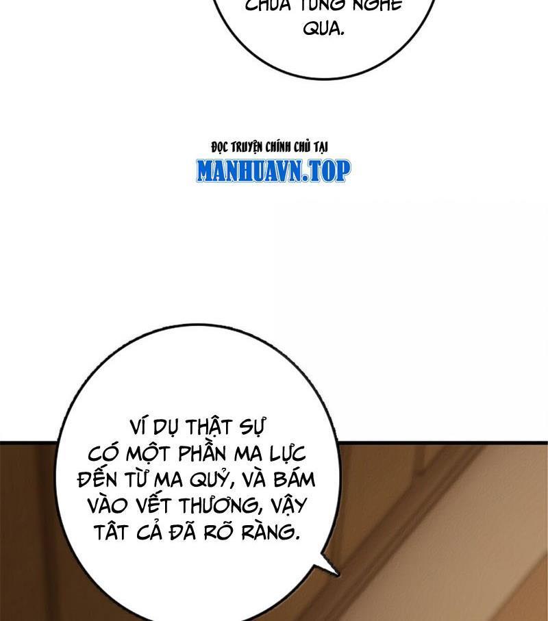 Thả Vu Nữ Đó Ra Chapter 609 - Trang 2