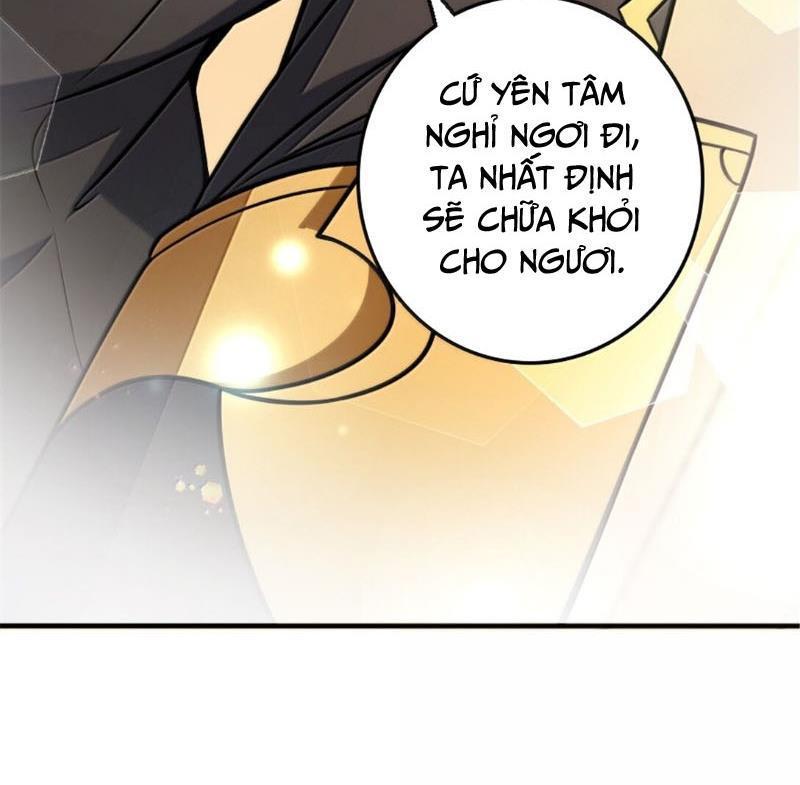 Thả Vu Nữ Đó Ra Chapter 609 - Trang 2