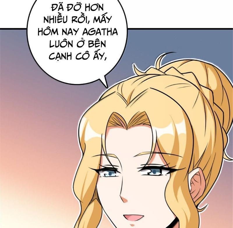 Thả Vu Nữ Đó Ra Chapter 609 - Trang 2