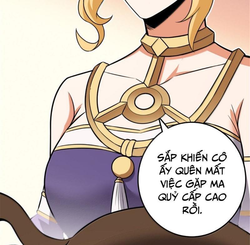 Thả Vu Nữ Đó Ra Chapter 609 - Trang 2