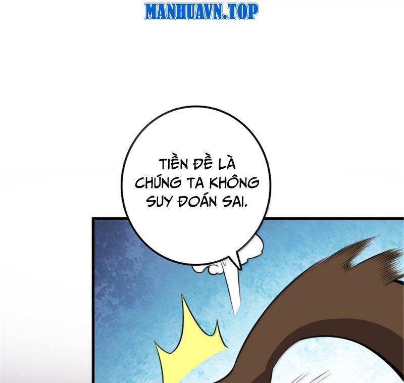 Thả Vu Nữ Đó Ra Chapter 609 - Trang 2