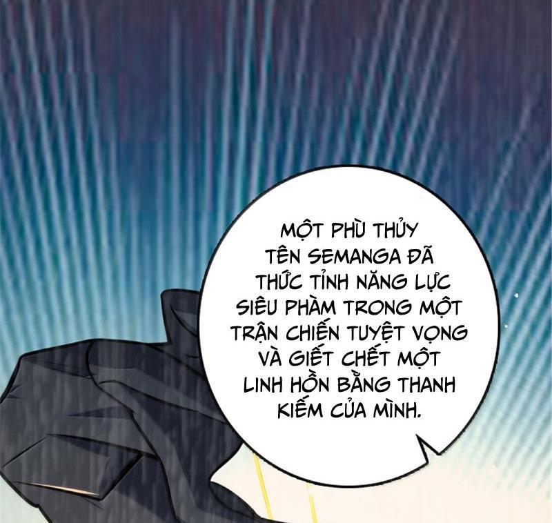 Thả Vu Nữ Đó Ra Chapter 609 - Trang 2