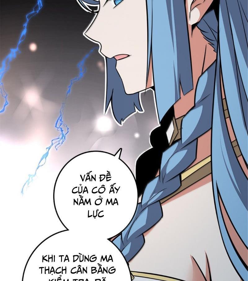 Thả Vu Nữ Đó Ra Chapter 609 - Trang 2