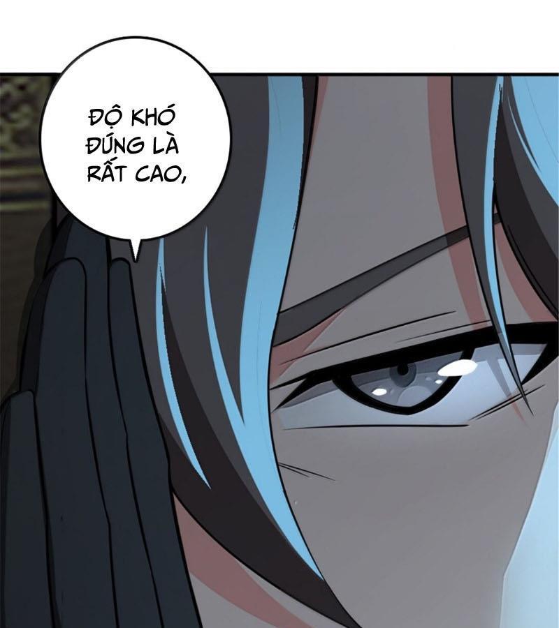 Thả Vu Nữ Đó Ra Chapter 609 - Trang 2