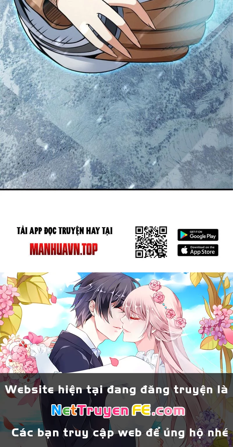 Thả Vu Nữ Đó Ra Chapter 607 - Trang 2