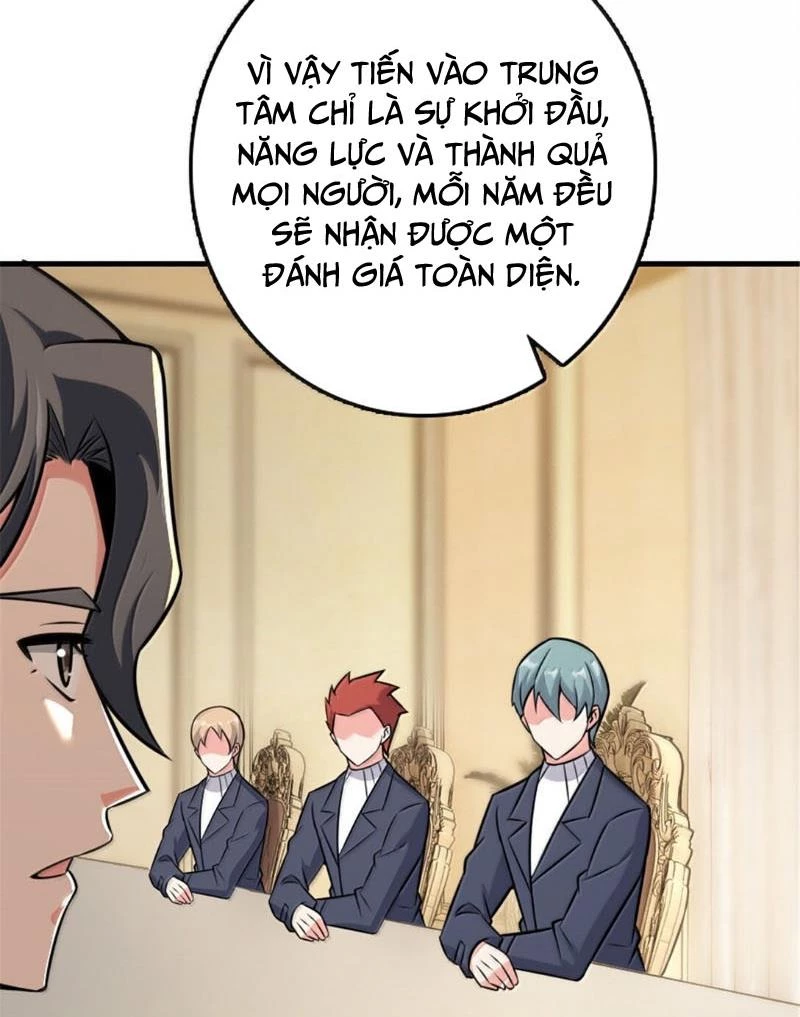 Thả Vu Nữ Đó Ra Chapter 607 - Trang 2