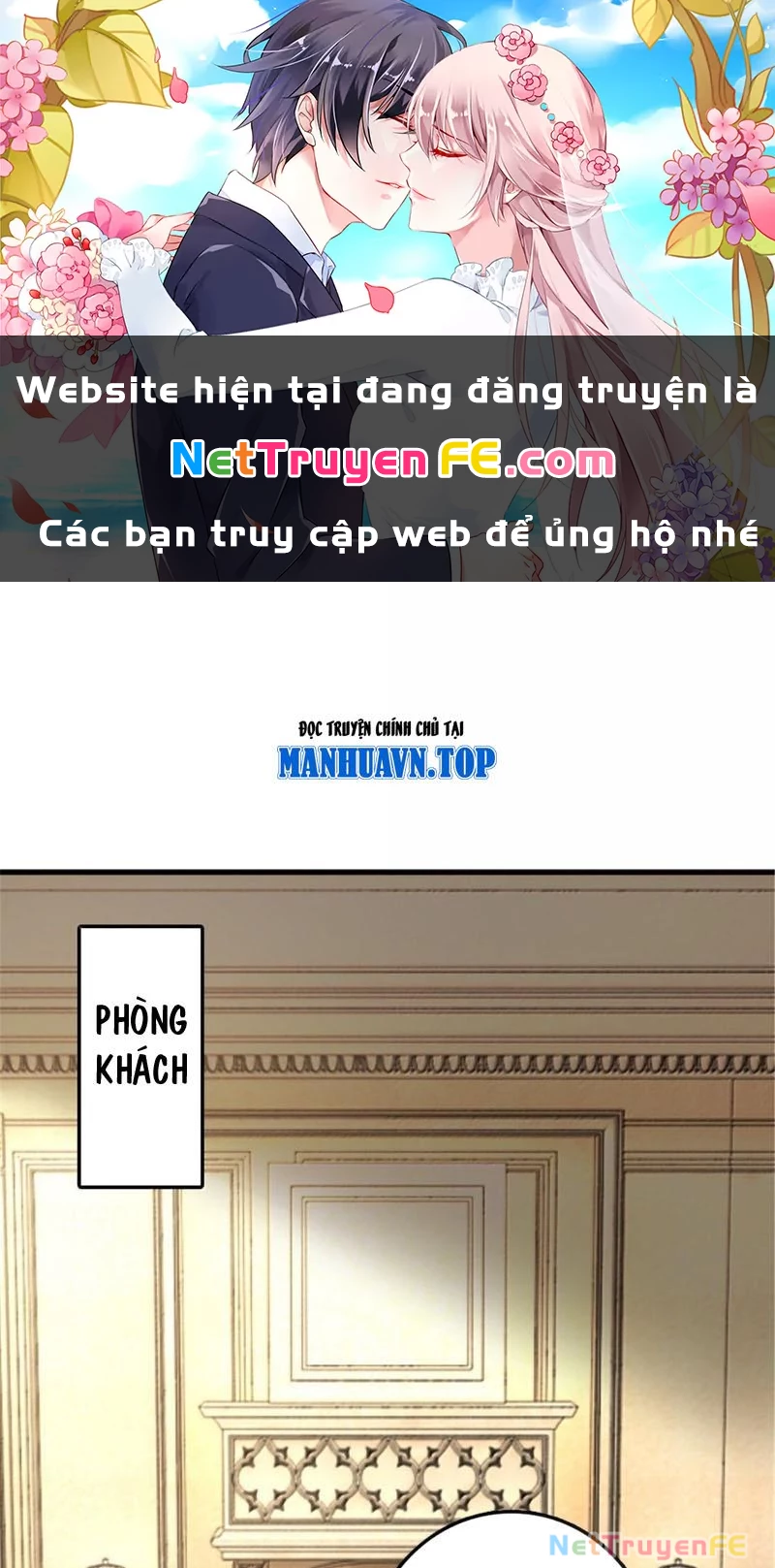 Thả Vu Nữ Đó Ra Chapter 607 - Trang 2