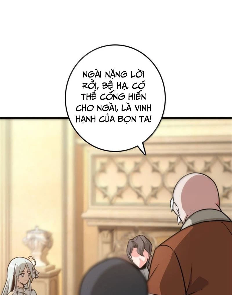 Thả Vu Nữ Đó Ra Chapter 607 - Trang 2