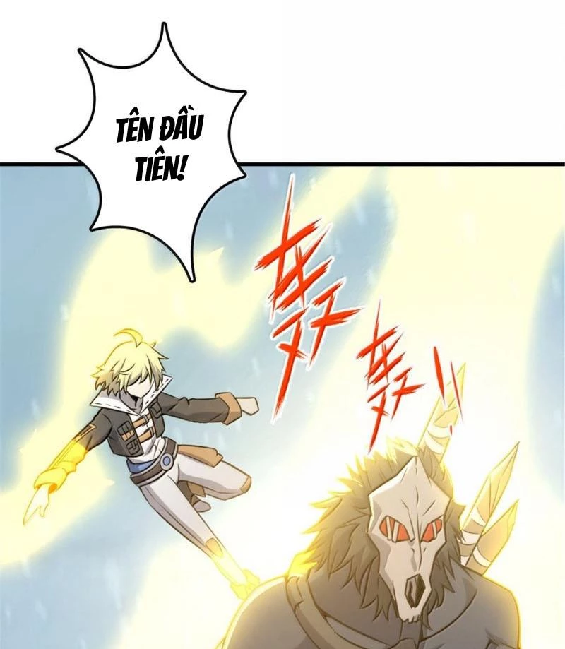 Thả Vu Nữ Đó Ra Chapter 607 - Trang 2