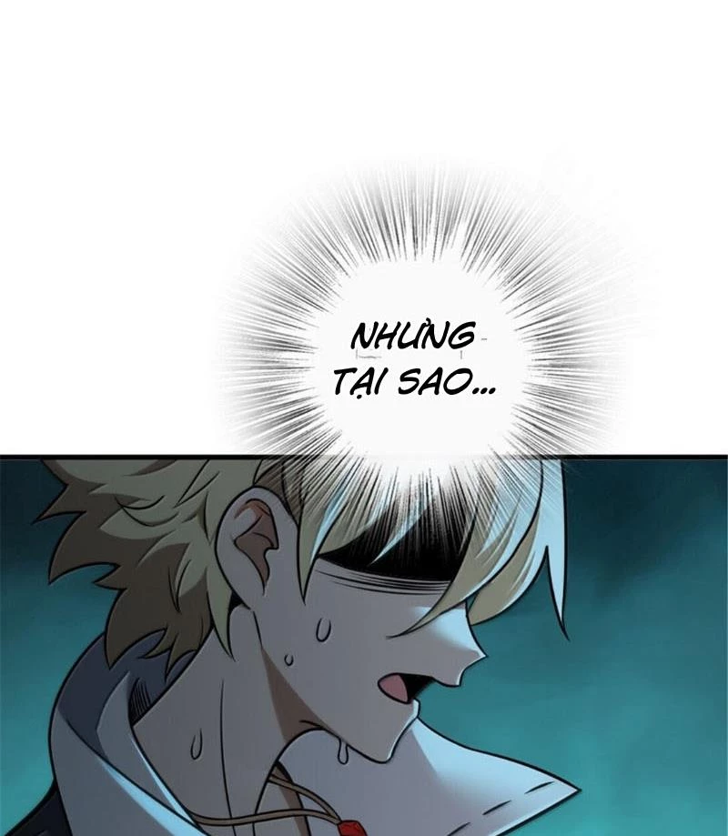 Thả Vu Nữ Đó Ra Chapter 607 - Trang 2