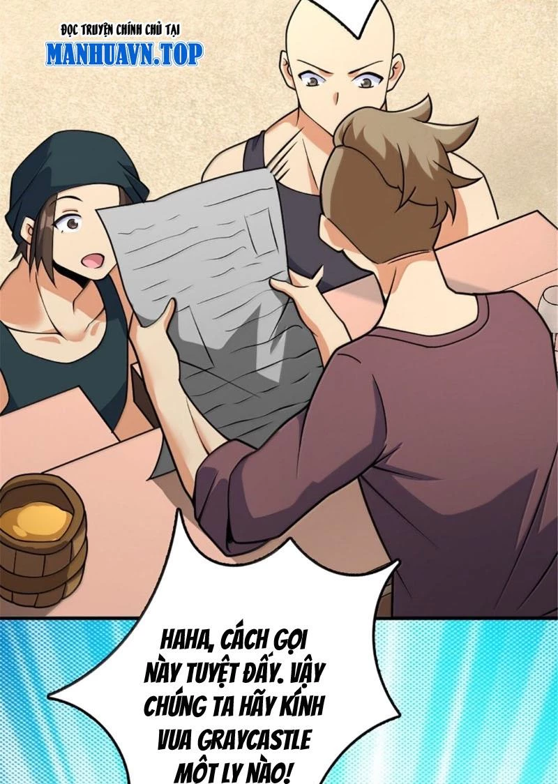 Thả Vu Nữ Đó Ra Chapter 606 - Trang 2