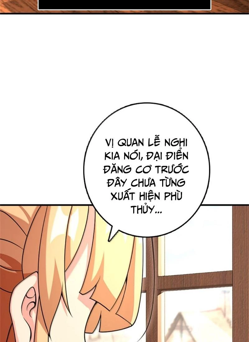 Thả Vu Nữ Đó Ra Chapter 605 - Trang 2