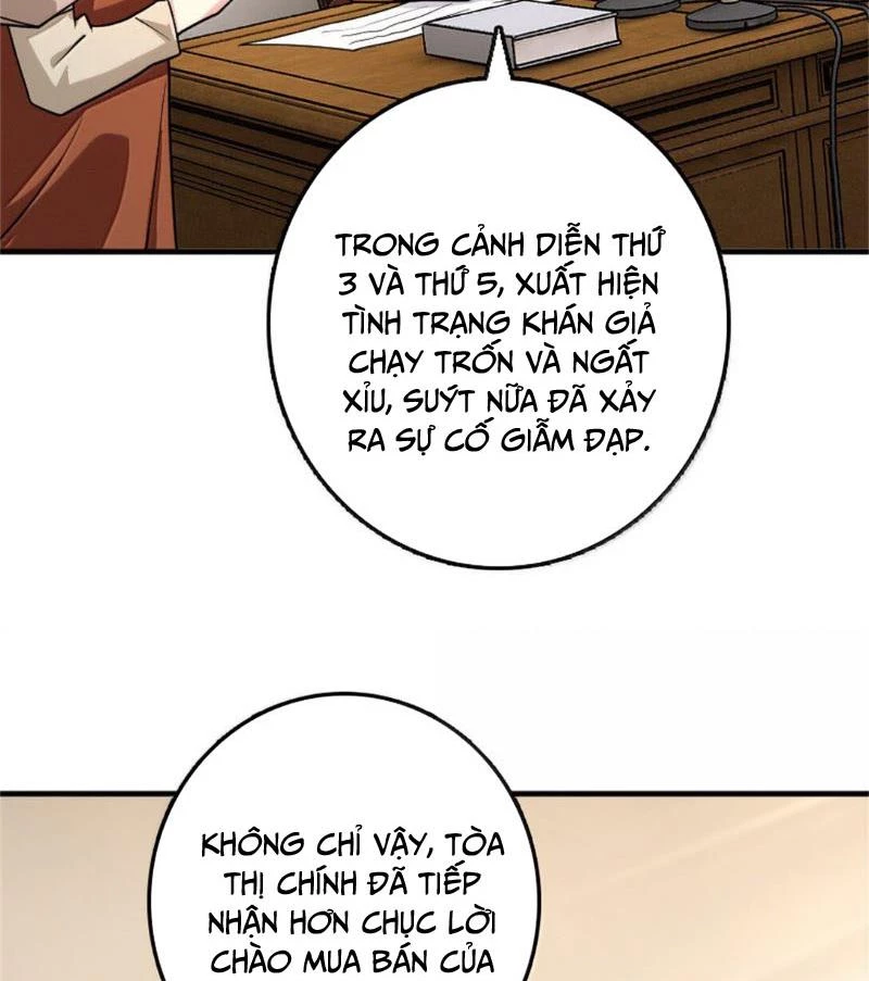 Thả Vu Nữ Đó Ra Chapter 605 - Trang 2