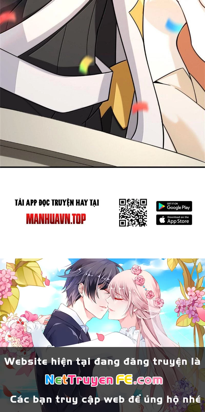 Thả Vu Nữ Đó Ra Chapter 605 - Trang 2